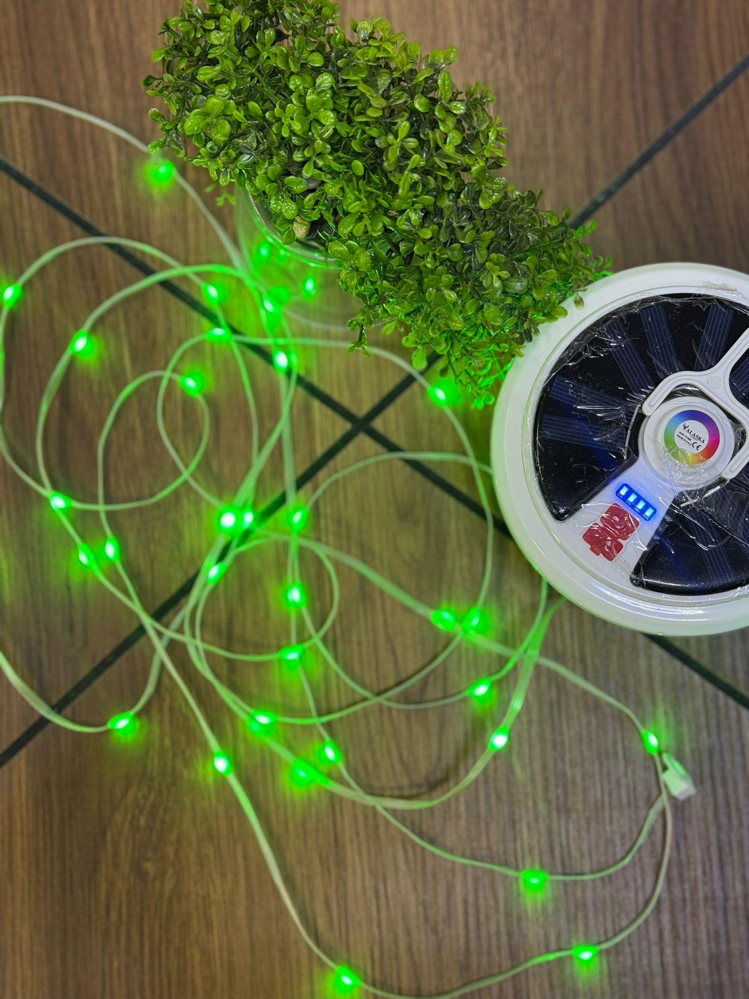 ATMOSPHERE KAMP LAMBASI YX-669