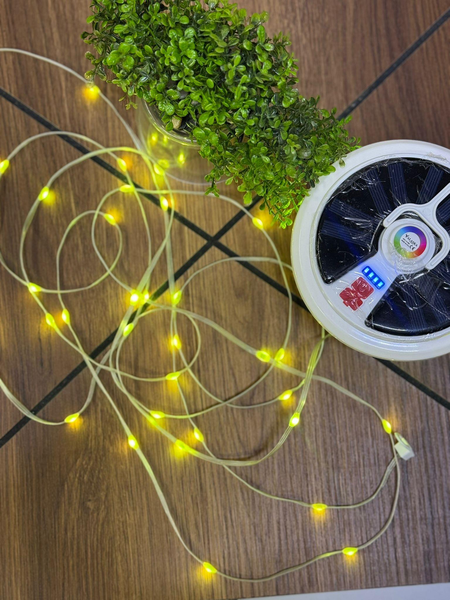 ATMOSPHERE KAMP LAMBASI YX-669