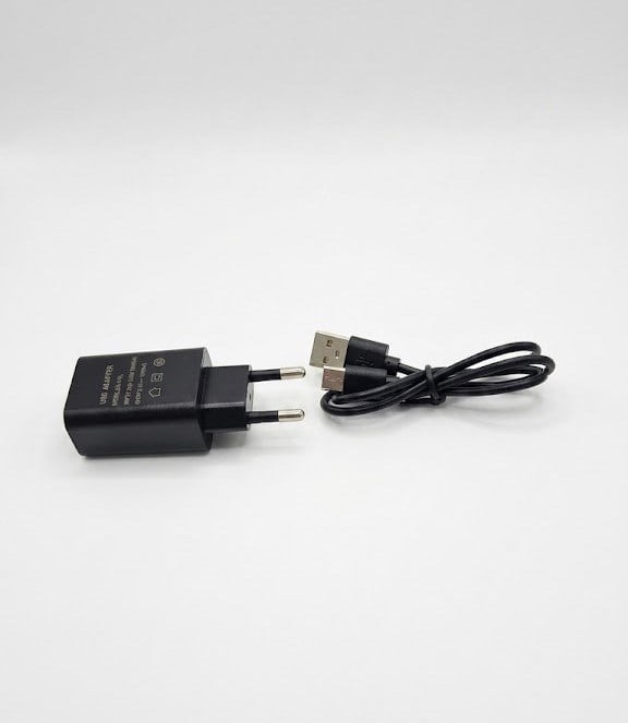 Çadır Dünyası Gold Police GP-287 Lazer Kamp Feneri - 50W 5000 Lümen Güçlü Işık, Teleskopik Zoomlu, Type-C Hızlı Şarjlı Powerbank Özellikli El Feneri