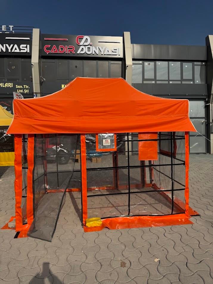 ÇİZGİLİ ŞEFFAF MODEL 2*3