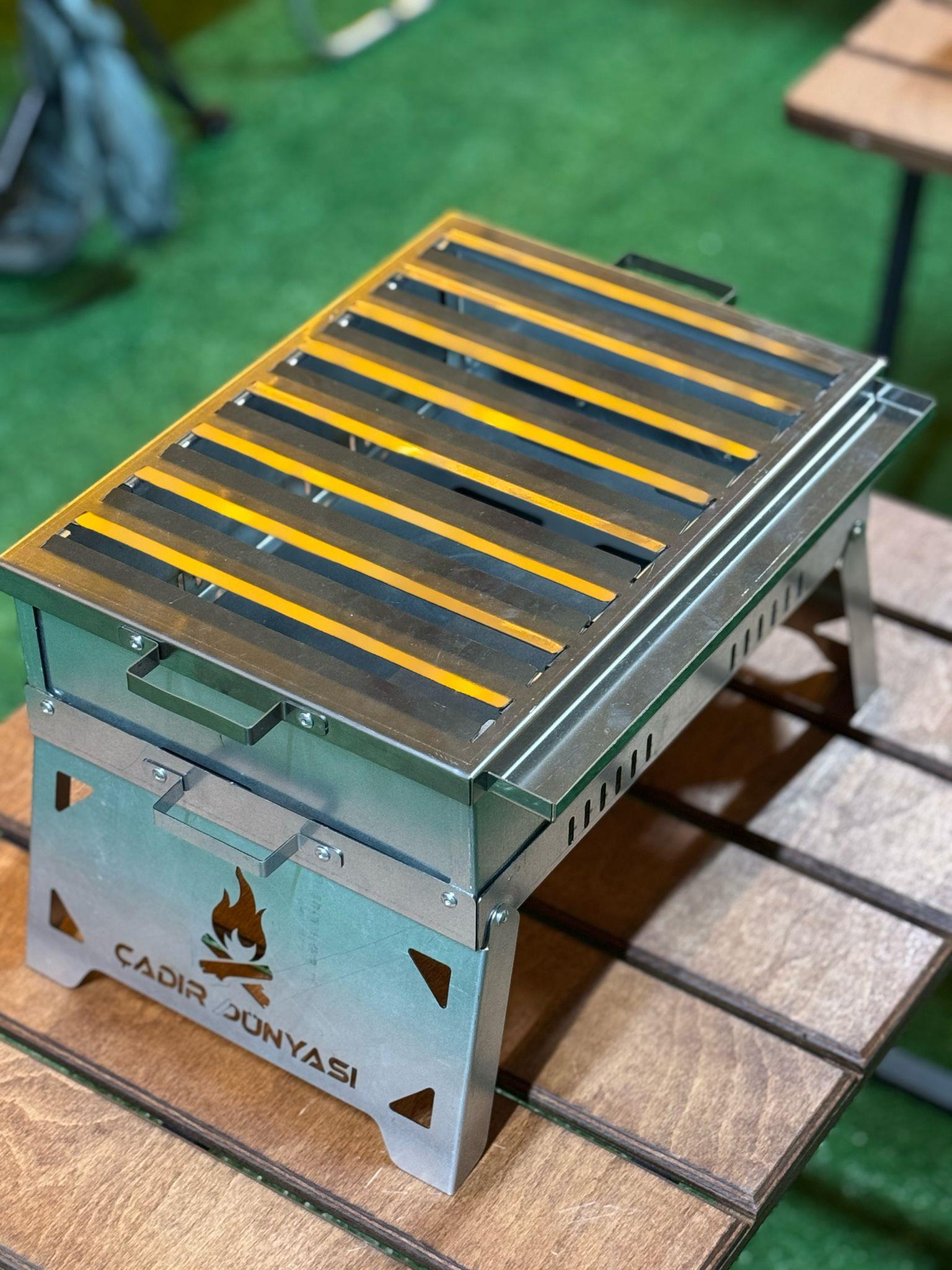 LÜX MANGAL ORTA BOY