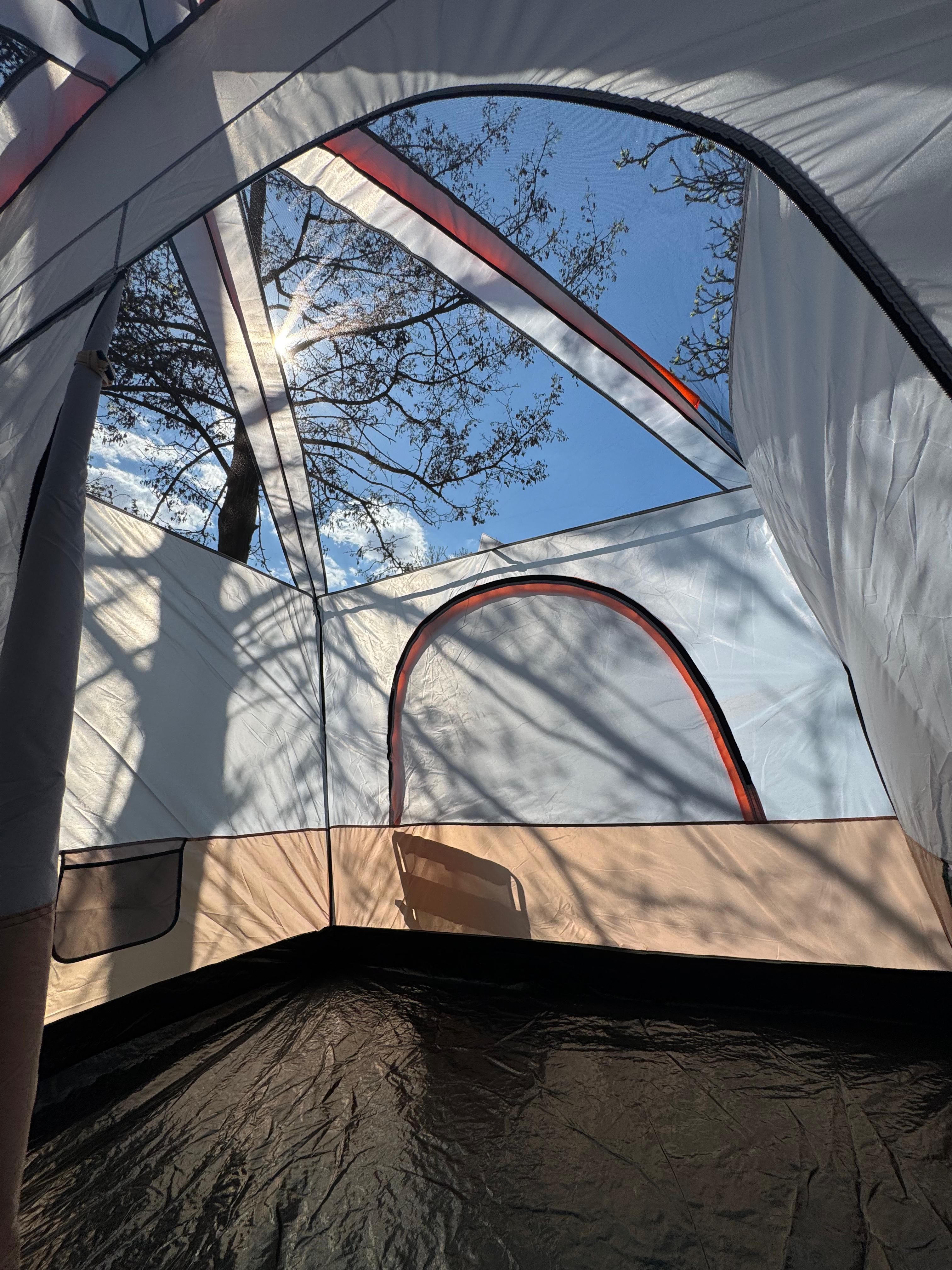 ODALI MEDİUM KAMP ÇADIRI