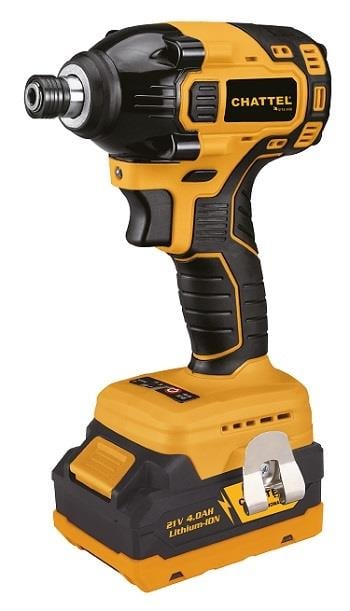 CHATTEL CHT 4442  AKÜLÜ TORKLU VİDALAMA 4A