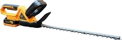 CHATTEL  CHT 4486 AKÜLÜ ÇİT BUDAMA MAKİNASI