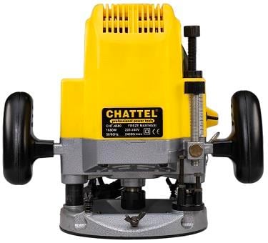 CHATTEL  CHT 4680  ÇİFT KOLLU FREZE