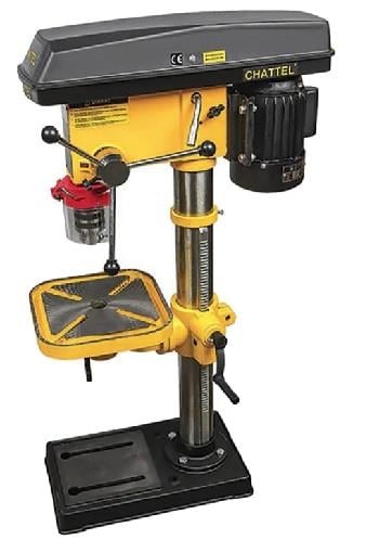 CHATTEL  CHT 8016  SÜTUNLU MATKAP 16 mm