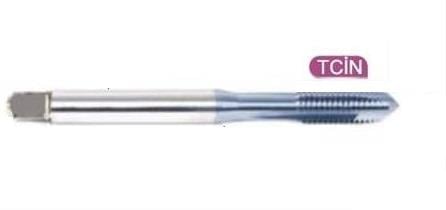 DİATOOLS 376/B İNOX TAKVİYE SAPLI MAKİNE KILAVUZU M6