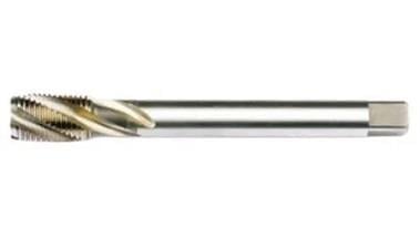 DİATOOLS 376/C  HELİS İNCE SAPLI MAKİNE KILAVUZU TİN KAPLI M24