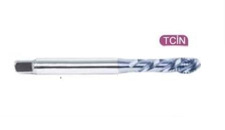 DİATOOLS 376/İNOX   HELİS İNCE SAPLI MAKİNE KILAVUZU M30