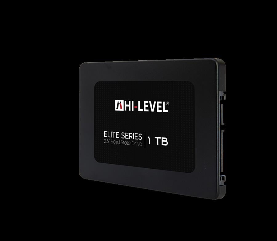 1TB HI-LEVEL HLV-SSD30ELT/1T 2,5
