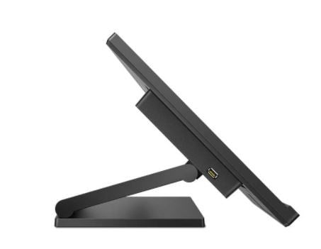 21.5 PHILIPS 222B1TC IPS FHD 4MS 75HZ HDMI DP VGA