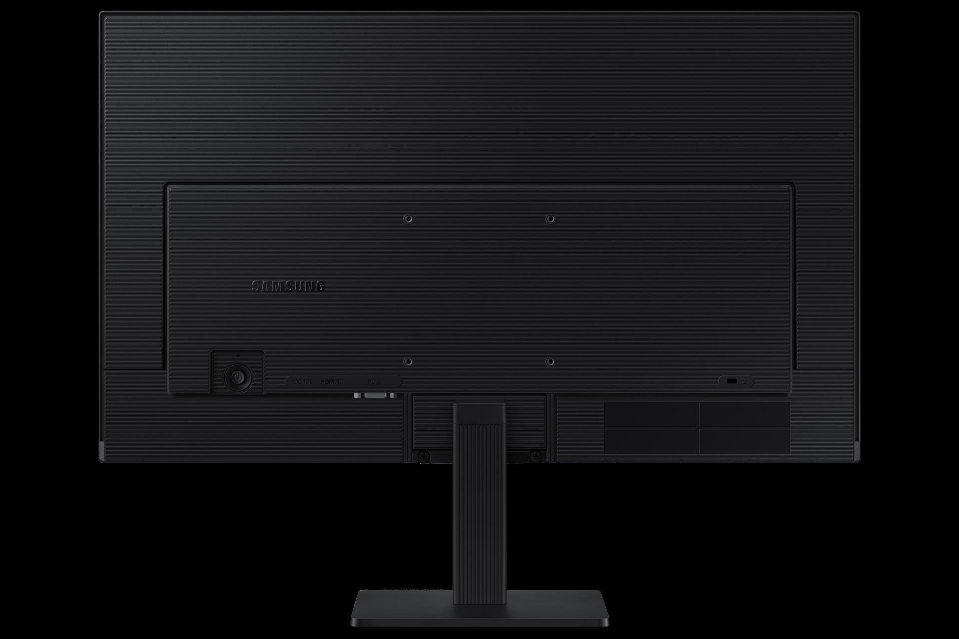 24 SAMSUNG LS24D300GAUXUF 5MS 100HZ FHD IPS