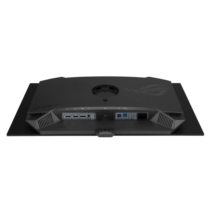26.5 ASUS ROG STRIX XG27AQDMGR 0.03MS 240HZ  WOLED 2K QHD PIVOT GAMING