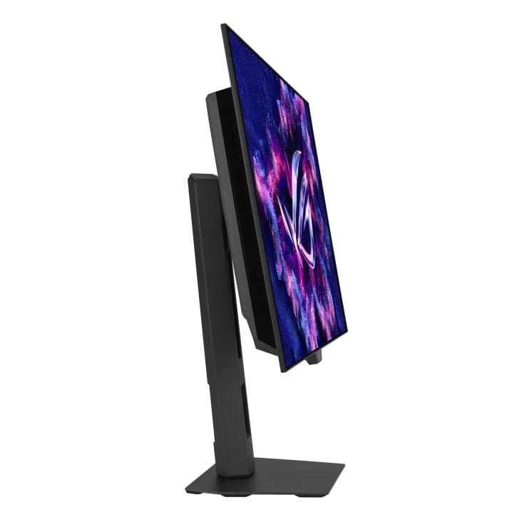 26.5 ASUS ROG STRIX XG27AQDMGR 0.03MS 240HZ  WOLED 2K QHD PIVOT GAMING