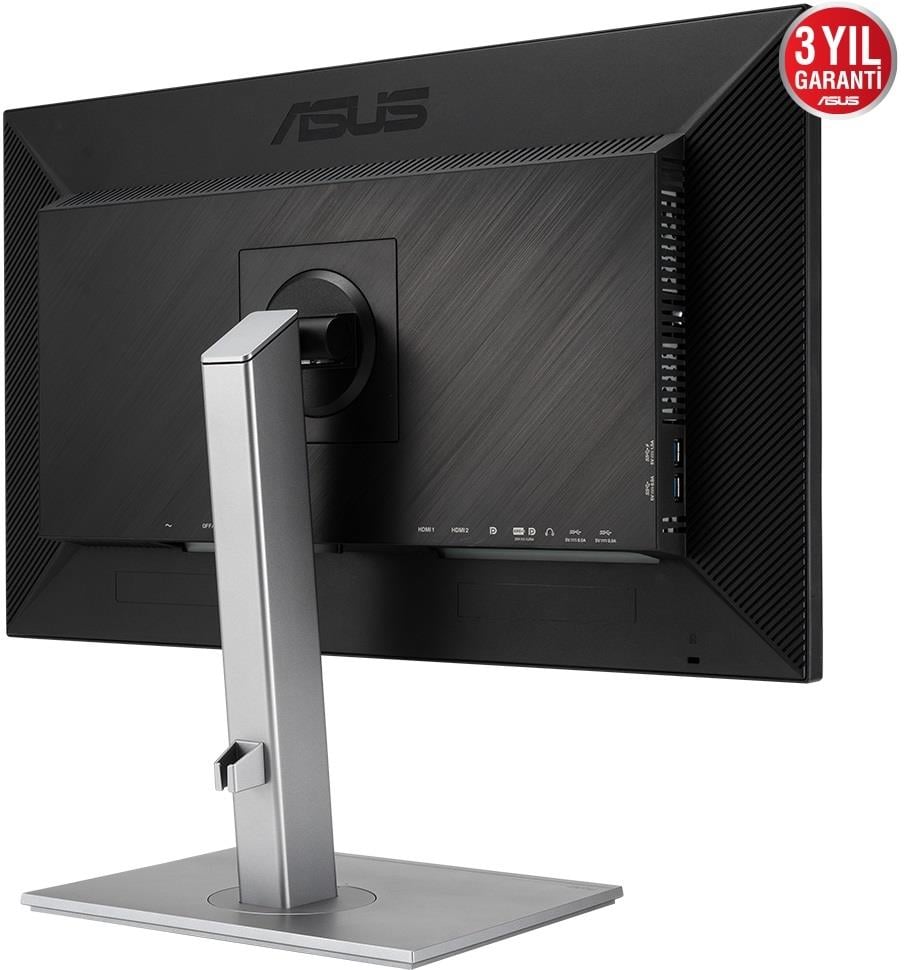 27 ASUS PA279CV IPS UHD 5MS 60HZ HDMI DP USB-C