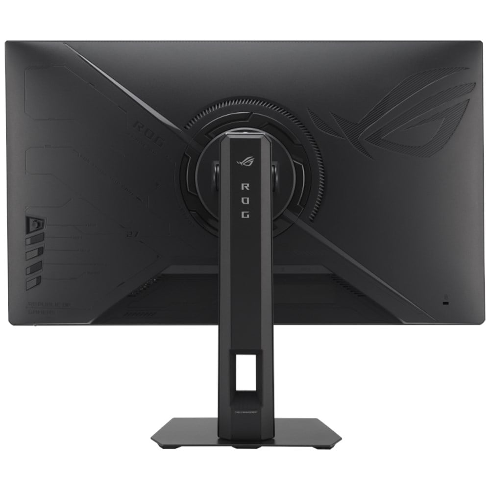 27 ASUS ROG STRIX XG27ACMES 0.3MS 255HZ FAST IPS 2K GAMING
