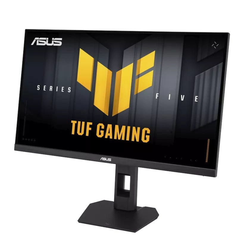27 ASUS TUF GAMING VG27AQML5F 0.03MS 320HZ 2K IPS MONITOR