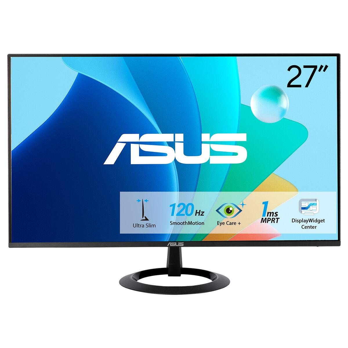 27 ASUS VZ279HG 1MS 120HZ IPS GAMING MONİTÖR
