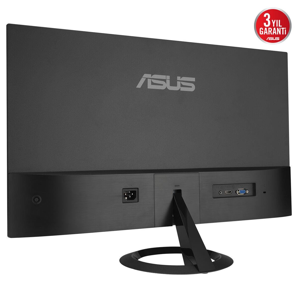 27 ASUS VZ279HG 1MS 120HZ IPS GAMING MONİTÖR