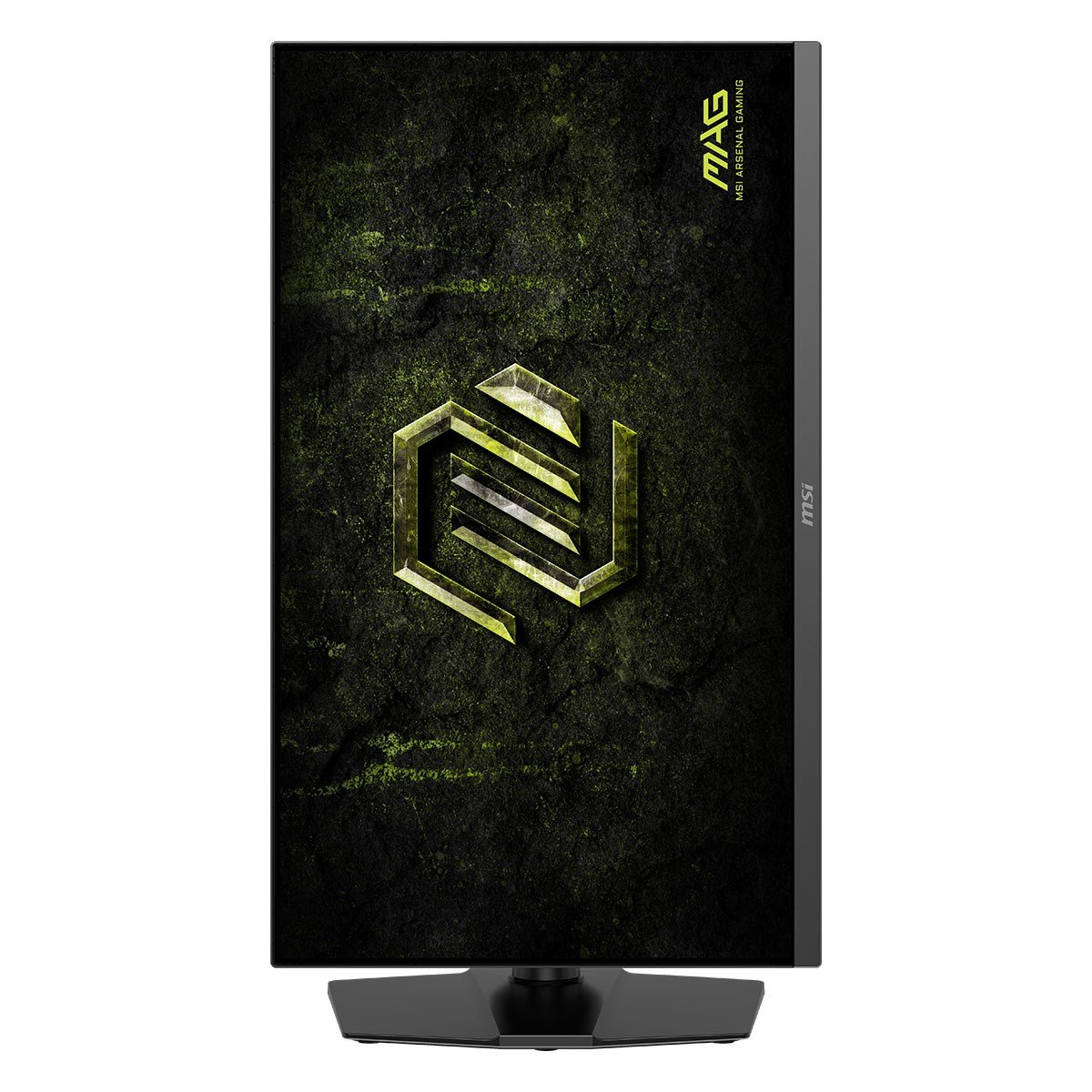 27 MSI MAG 272PF X24 0.5MS 240HZ IPS ADAPTIVE-SYNC PIVOT
