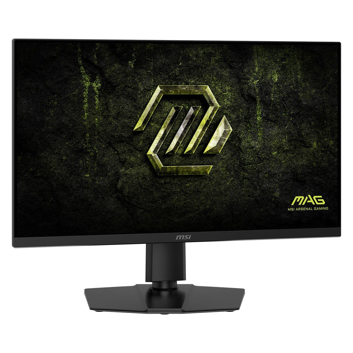 27 MSI MAG 272PF X24 0.5MS 240HZ IPS ADAPTIVE-SYNC PIVOT