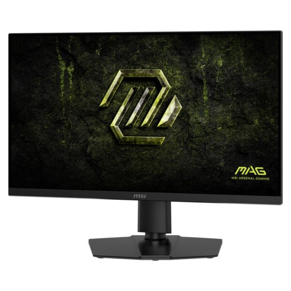27 MSI MAG 272PF X24 0.5MS 240HZ IPS ADAPTIVE-SYNC PIVOT