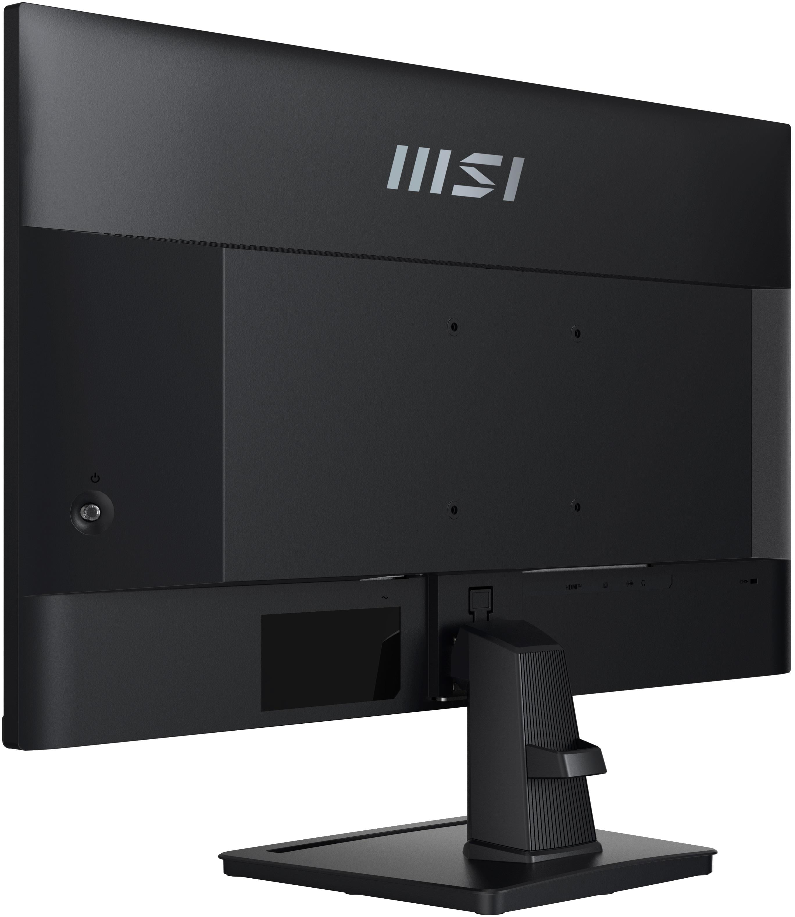 27 MSI PRO MP275 IPS FHD FLAT 1MS 100HZ