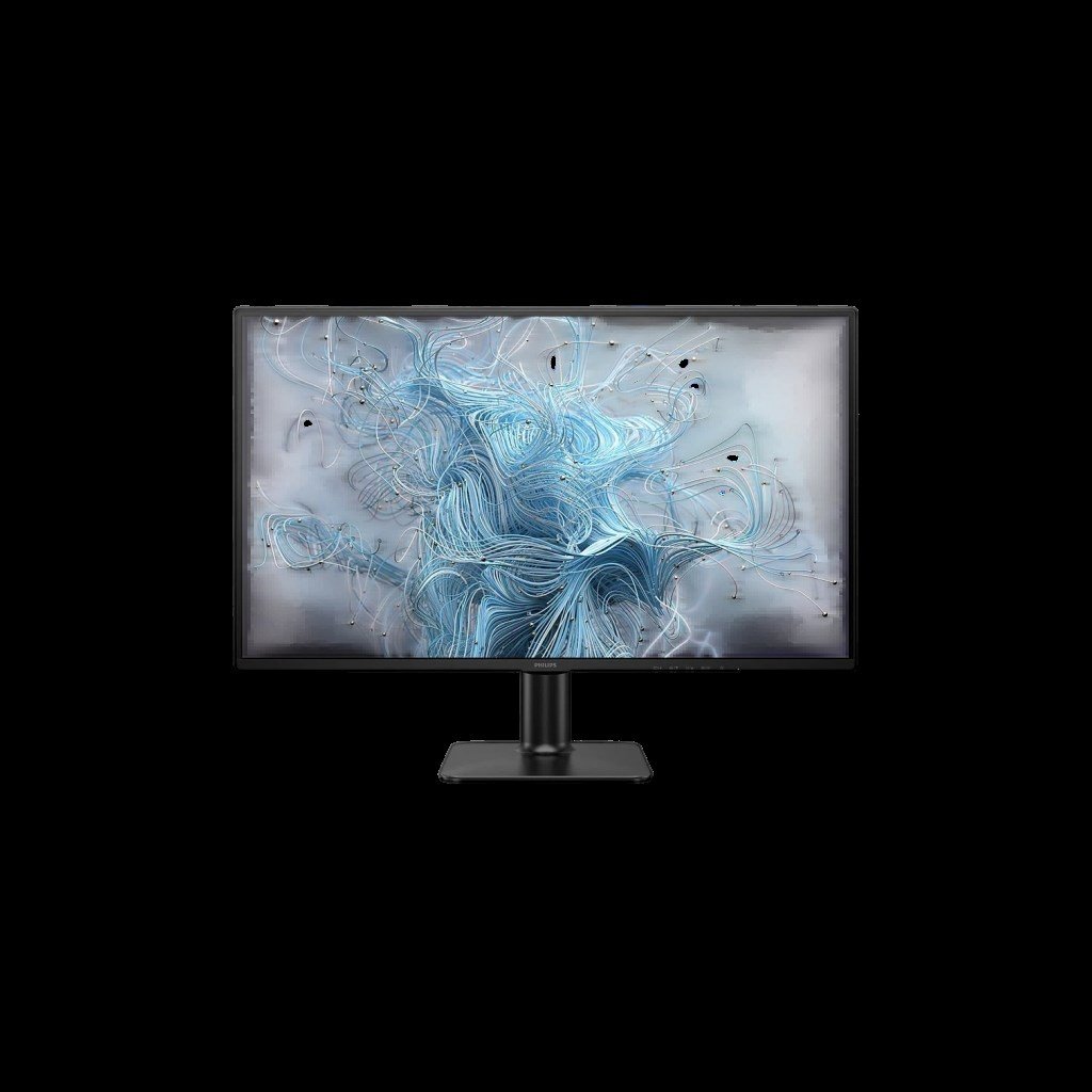 27 PHILIPS 27E2N2500 1MS 120HZ 2K QHD FLICKER-FREE