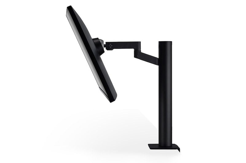 31.5 LG 32UN880K-B 4K ERGONOMIK STAND IPS