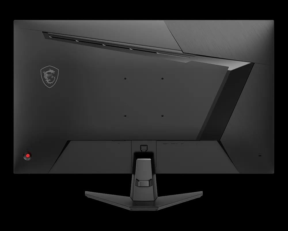 31.5 MSI MAG 325QF E18V 2560X1440 GAMING MONITOR