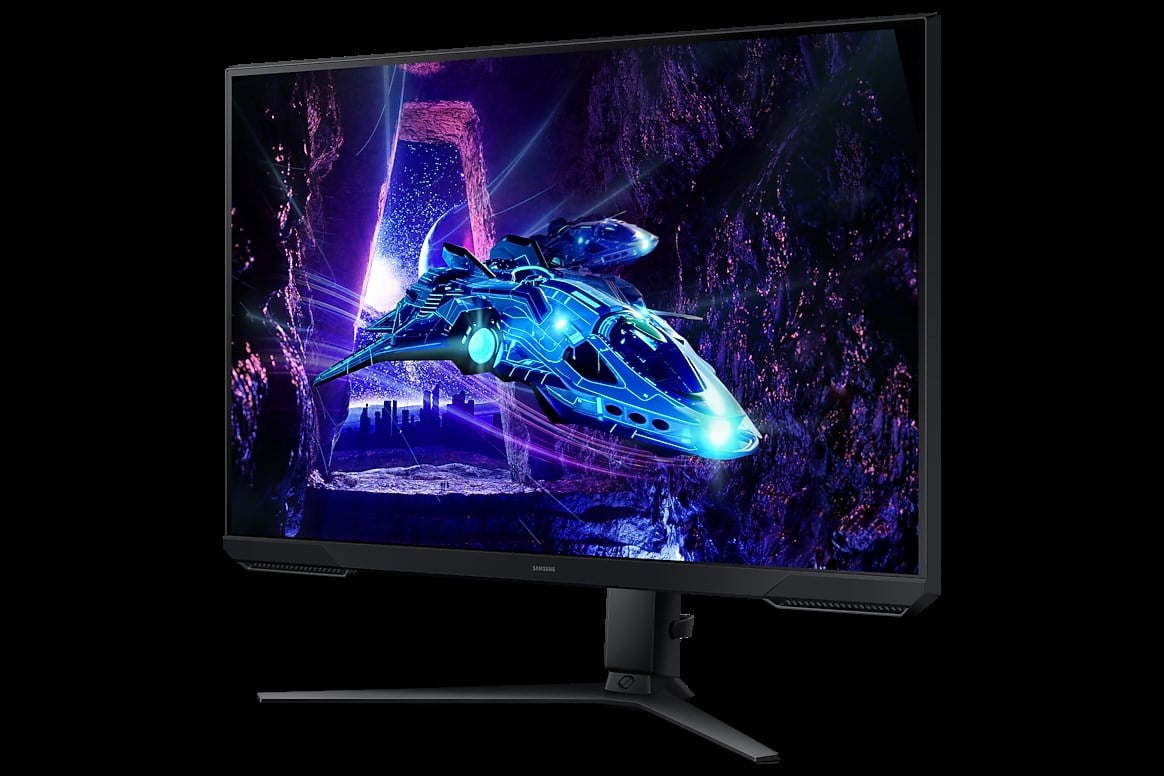 32 SAMSUNG ODYSSEY G3 LS32DG302EUXUF 1MS 180HZ MO