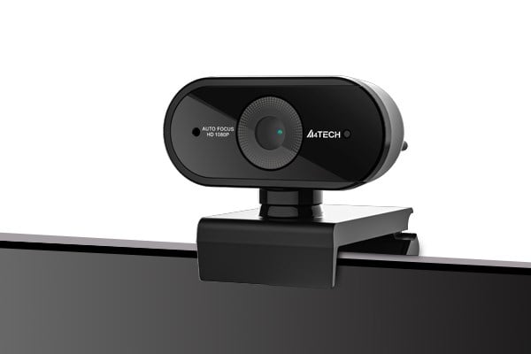 A4 TECH PK-930HA FULL HD 1080P OTOMATIK ODAKLANMAL