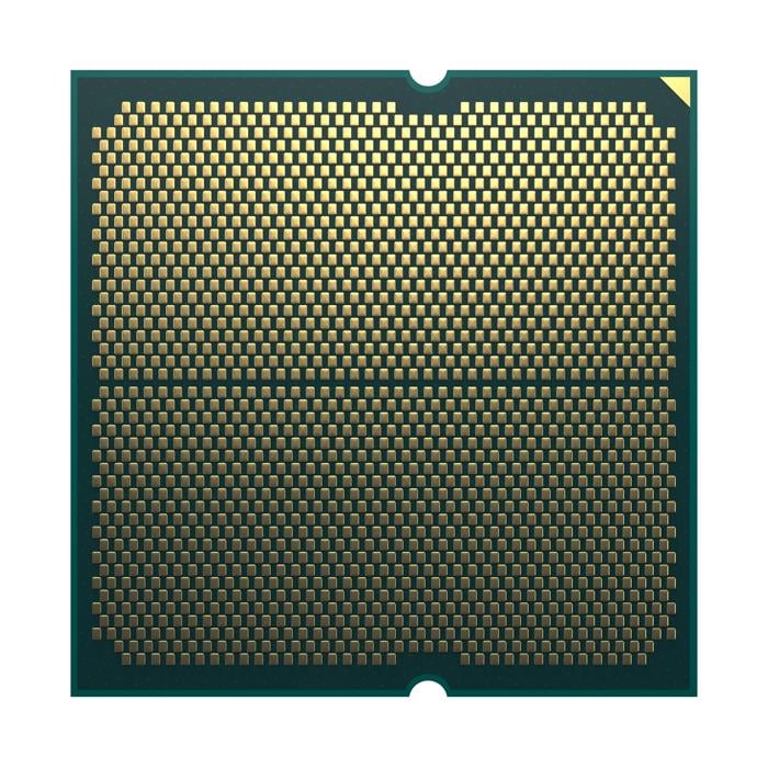 AMD RYZEN 5 7500X3D 6 Çekirdek 96MB BOX FANSIZ