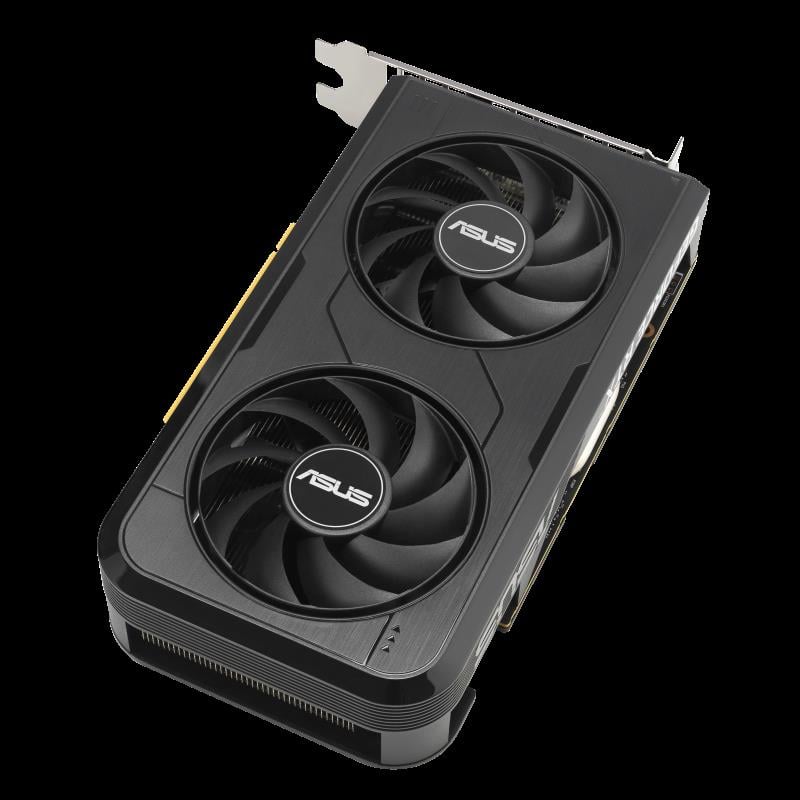 ASUS DUAL-RTX5050-O8G 128BIT VGA
