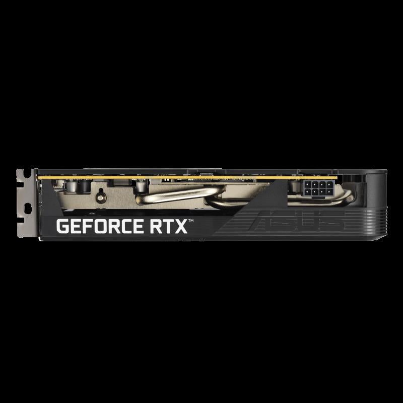 ASUS DUAL-RTX5050-O8G 128BIT VGA