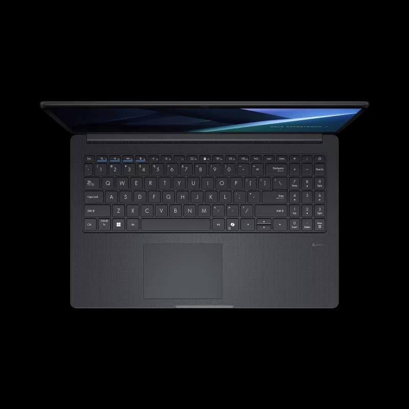 ASUS EXPERTBOOK B3605CCA-MB2224 U7 255H 32GB 1TB SSD 4G SIM 16'' FDOS