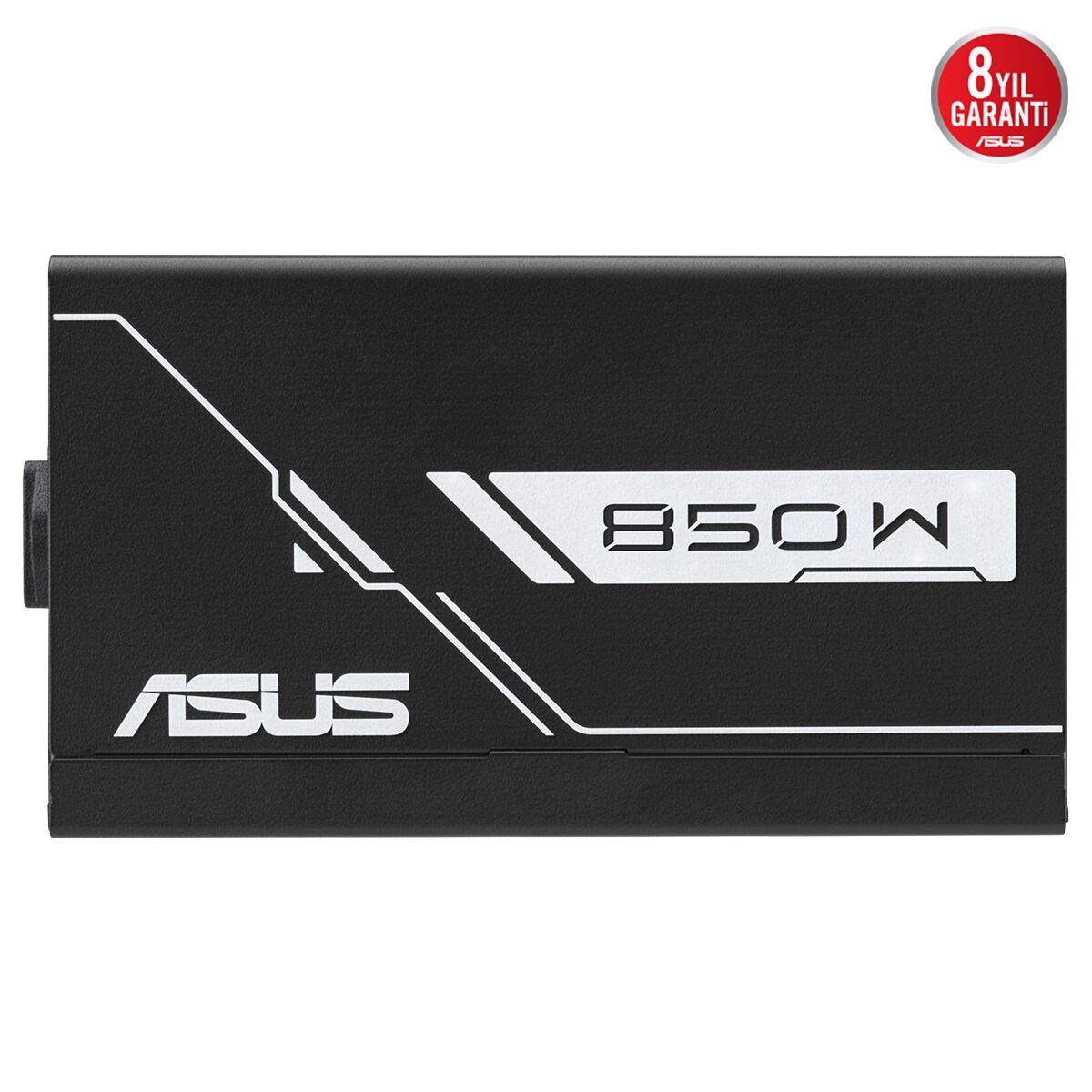 ASUS PRIME 850G 850W GOLD 80 PLUS FULL MODULER GAMIN GÜÇ KAYNAĞI