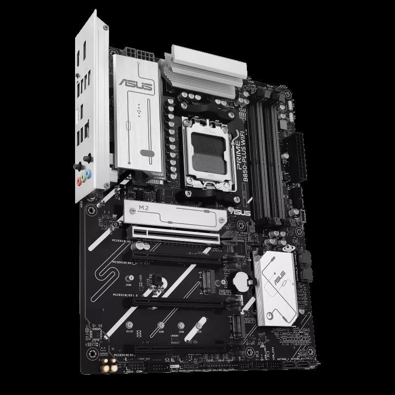 ASUS PRIME GAMING B850-PLUS WIFI AM5 ANAKART