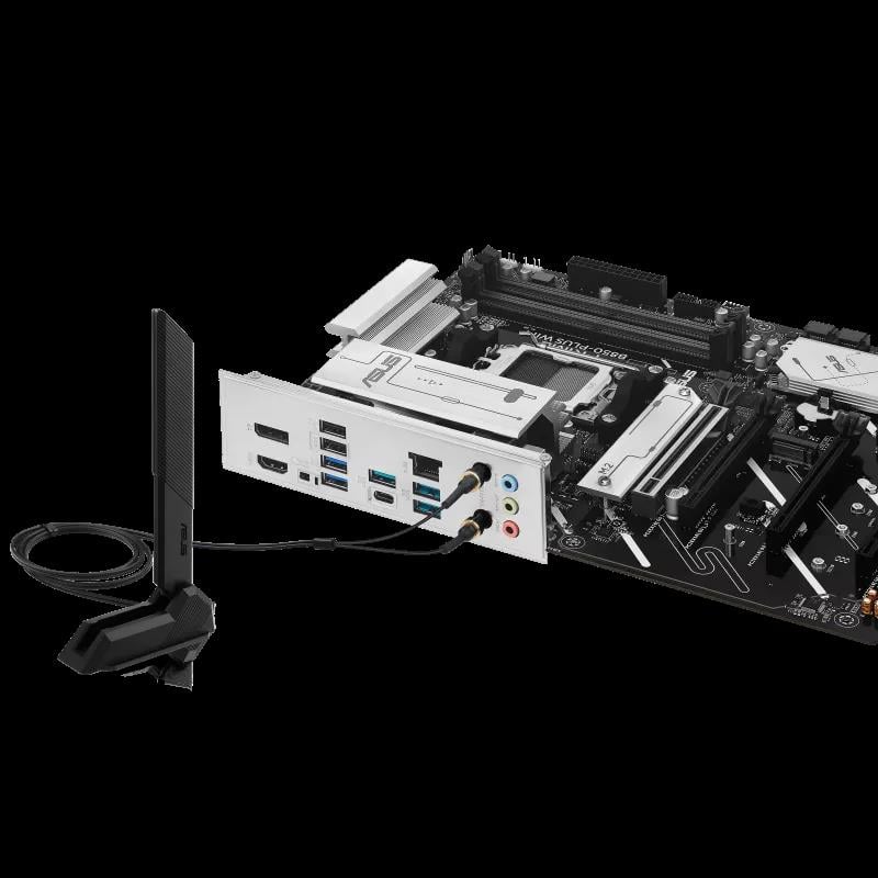 ASUS PRIME GAMING B850-PLUS WIFI AM5 ANAKART