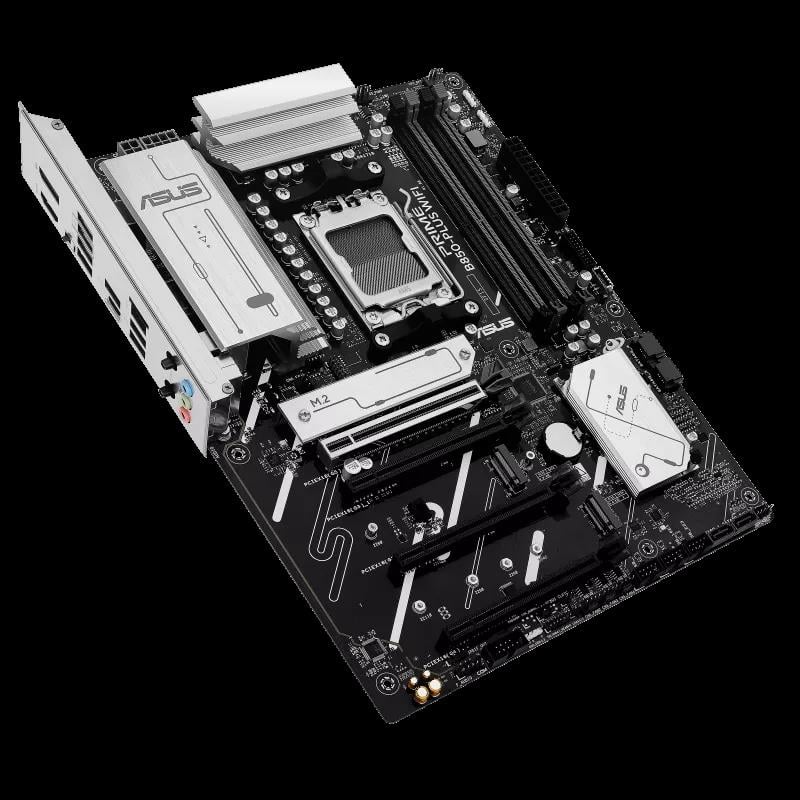 ASUS PRIME GAMING B850-PLUS WIFI AM5 ANAKART