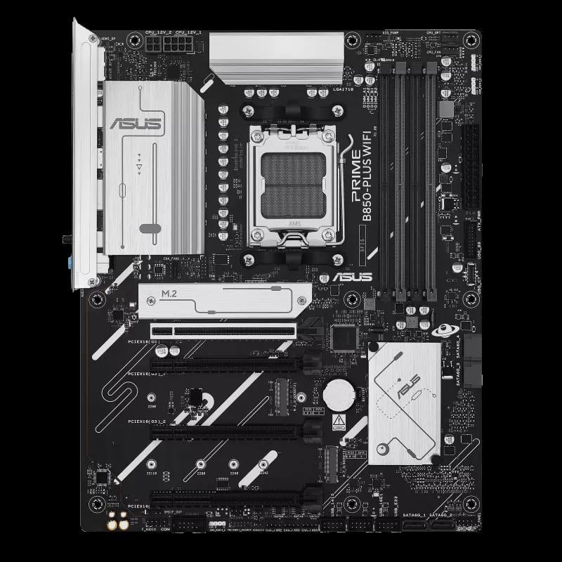 ASUS PRIME GAMING B850-PLUS WIFI AM5 ANAKART