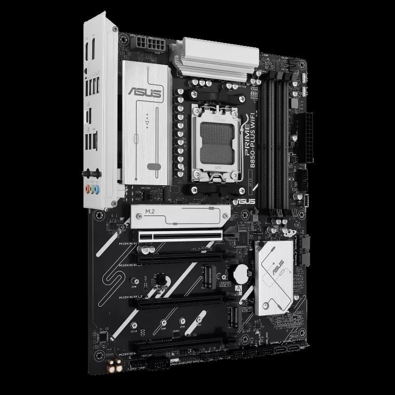 ASUS PRIME GAMING B850-PLUS WIFI AM5 ANAKART