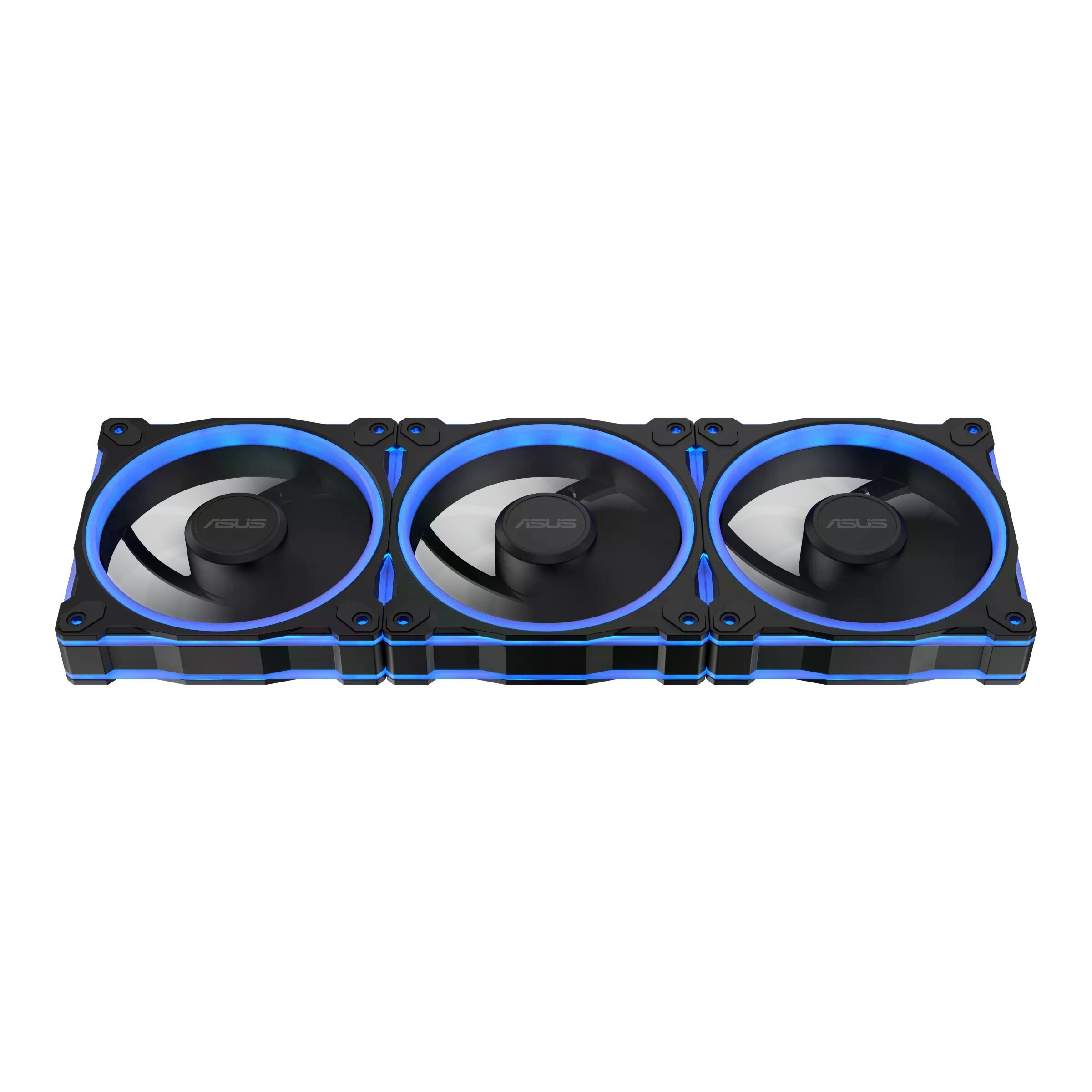 ASUS PRIME MR120 FAN ARGB REVERSE BLACK 3IN1
