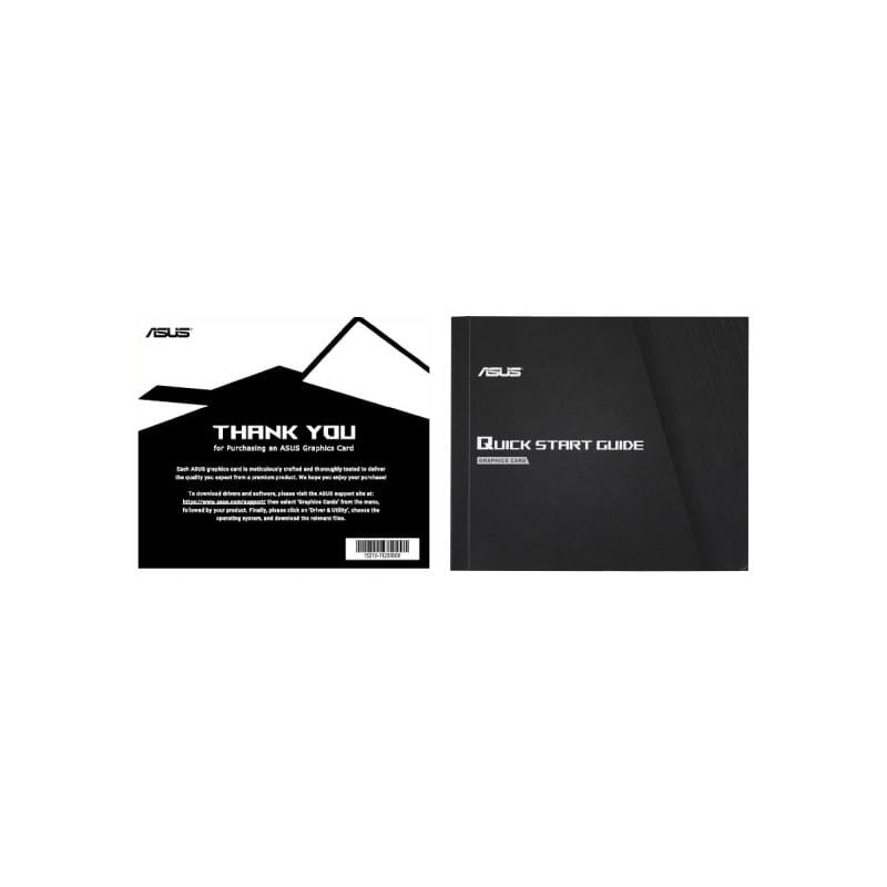 ASUS PRIME-RTX5060-O8G-GAMING 128BIT VGA