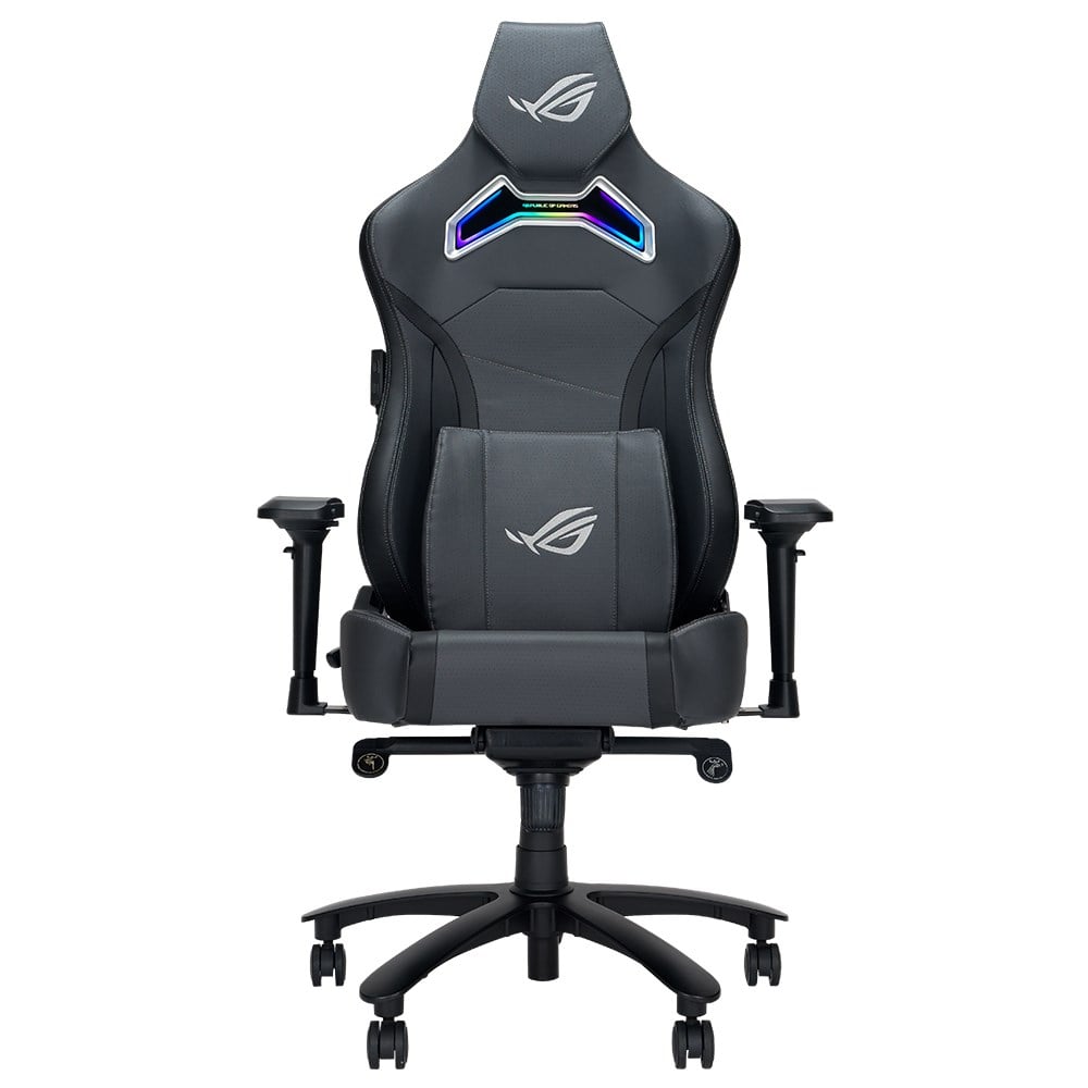 ASUS ROG CHARIOT X SL301W GRI