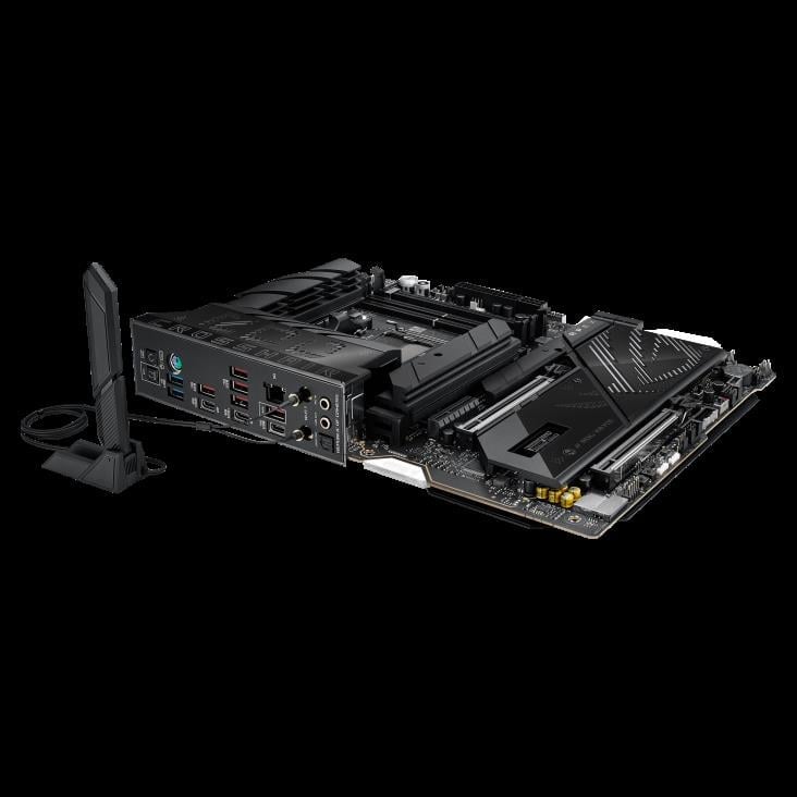 ASUS ROG CROSSHAIR X870E APEX AMD AM5 DDR5 ATX