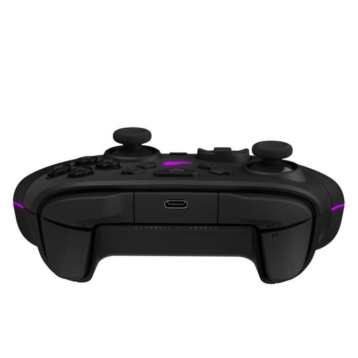 ASUS ROG RAIKIRI II GX501 XBOX KOLU SIYAH
