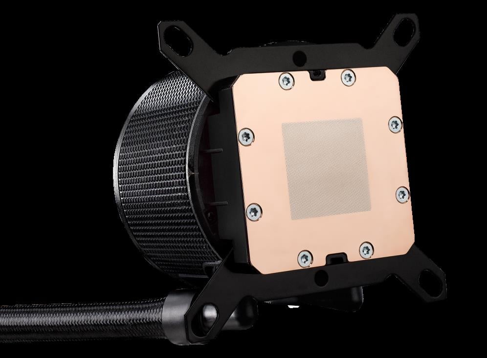 ASUS ROG RYUO III 240 ARGB 240MM SIVI SOĞUTUCU
