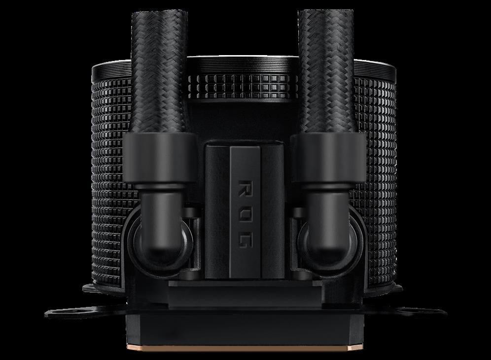 ASUS ROG RYUO III 240 ARGB 240MM SIVI SOĞUTUCU