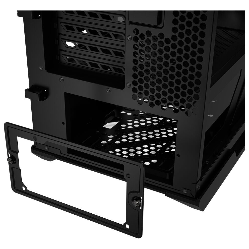 ASUS ROG STRIX HELIOS II GX601S - SIYAH KASA